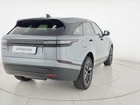 Usata Land Rover Range Rover Velar S 204 CV (150 kW) 2025 Grigio SUV