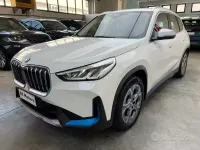 Usata BMW iX1 94 kW (128 CV) 2023 Bianco SUV