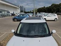 Usata Mini Countryman 120 CV (88 kW) 2015 Bianco SUV
