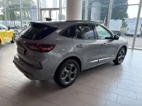 Nuova Ford Kuga ST-Line 186 CV (136 kW) 2026 Solar silver SUV