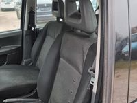 Usata Fiat Panda 4x4 75 CV (55 kW) 2013 Nero Utilitaria
