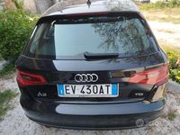 Usata Audi A3 110 CV (80 kW) 2014