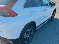 Usata Mitsubishi Eclipse Cross 163 CV (119 kW) 2020 Bianco SUV