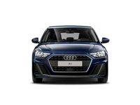 Nouvelle Audi A1 Sportback S-Line 116 ch (85 kW) 2026 Blanc Citadine