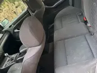 Usata BMW 316 105 CV (77 kW) 2000 Grigio Berlina