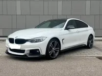 Usata BMW 435 M Performance 306 CV (225 kW) 2015