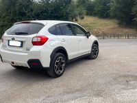 usata Subaru XV XV2.0d S Style (trend) 6mt