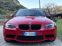 Usata BMW M3 420 CV (308 kW) 2008 Coupé