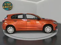 Nuova Fiat Tipo Cross 130 CV (95 kW) 2025 Utilitaria