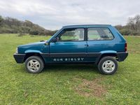 Usata Fiat Panda 50 CV (36 kW) 1990 SUV