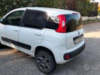 Usata Fiat Panda 80 CV (58 kW) 2016 Utilitaria