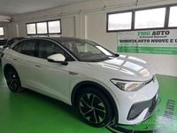 Usata VW ID.5 Pro Performance 150 kW (204 CV) 2022 Bianco SUV