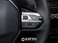 Usata Peugeot 208 Allure 101 CV (74 kW) 2025 Grigio Utilitaria