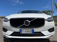 usata Volvo XC60 2.0 d4 Business Plus geartronic my20