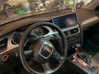 Usata Audi A4 143 CV (105 kW) 2009 Grigio Station wagon
