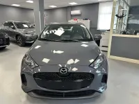 Nuova Mazda 2 Center-Line 92 CV (67 kW) 2026 Grigio Utilitaria