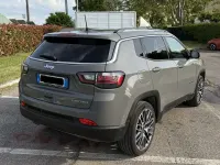 Usata Jeep Compass Limited 131 CV (96 kW) 2021 SUV