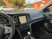 Usata Renault Mégane IV Intens 110 CV (80 kW) 2016 Nero Berlina