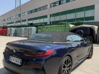 Usata BMW 840 Cabriolet 320 CV (235 kW) 2020 Cabrio