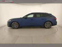 Usata Audi A5 Sportback Edition .1 204 CV (150 kW) 2025 Blu ascari metallizzato Utilitaria