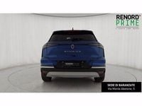Usata Renault Symbioz Iconic 143 CV (105 kW) 2025 Blu scuro SUV