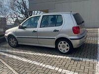 Usata VW Polo 75 CV (55 kW) 2000 Grigio Utilitaria