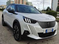 Usata Peugeot 2008 GT 56 kW (77 CV) 2021 SUV