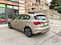 usata Fiat Tipo 1.4 T-Jet 120CV GPL 5 porte - UNICO PR