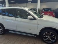 usata BMW X1 sDrive20d Msport