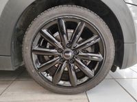 usata Mini ONE One 5 porte (F55) - 1.275 CV 5 porte