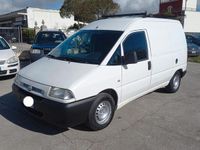 usata Fiat Scudo 1.9 diesel (aspirato)