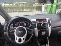 Usata Kia Venga 90 CV (66 kW) 2012 Utilitaria