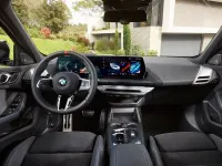 Nuova BMW 120 2026 Bianco Utilitaria