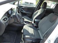 Usata Opel Astra 2020 Station wagon
