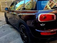 Usata Mini One D Clubman Hype 116 CV (85 kW) 2016 Station wagon