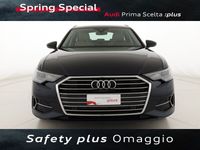 usata Audi A6 Avant 35TDI 163CV S tronic Business Sport