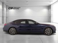 Usata BMW 740 M Sport 299 CV (219 kW) 2025 Blu Berlina