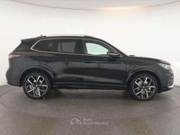 Usata VW Tiguan R-line 150 CV (110 kW) 2025 Nero SUV