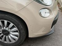 Usata Fiat 500L 2015 Marrone Monovolume