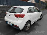 Usado Kia Rio 85 HP (62 kW) 2019 Sedan