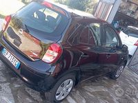 Usata Nissan Micra 80 CV (58 kW) 2013 Utilitaria