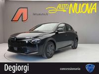 Nuova Lancia Ypsilon 110 CV (80 kW) 2025 Vari colori Utilitaria