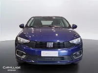 Usata Fiat Tipo 130 CV (95 kW) 2024 Blu vento metallizzato Berlina