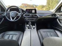 Usata BMW 520 190 CV (139 kW) 2018 Berlina