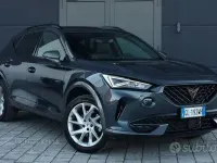 Usata Cupra Formentor 150 CV (110 kW) 2023 Grigio SUV