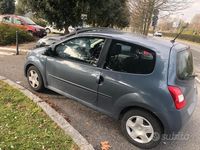 Usata Renault Twingo 2010 Utilitaria