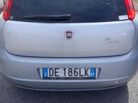 usata Fiat Grande Punto Grande Punto 1.3 MJT 90 CV 5 porte Emotion