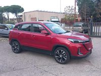 Usata EVO Evo 5 127 CV (93 kW) 2023 Rosso SUV