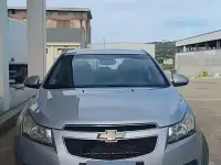Usata Chevrolet Cruze 150 CV (110 kW) 2010 Grigio Berlina