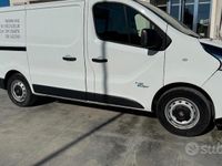 Usata Fiat Talento 145 CV (106 kW) 2020 Monovolume